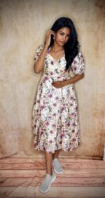 Cotton maxi - Image 3